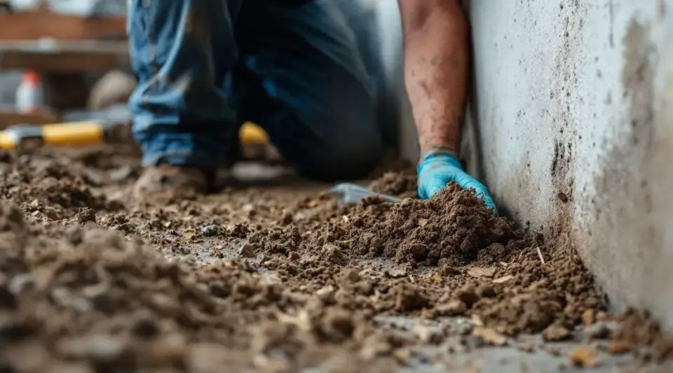 Our Greensboro Mold Removal Restoration Team at Pureseek Mold Removal